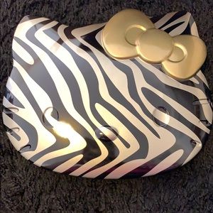 ¡Hello Kitty! Wild Thing Makeup Palette